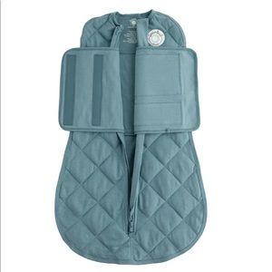 Dreamland Sleep Sack 0-6mos